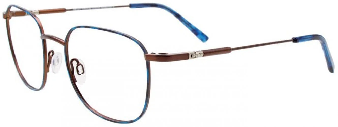 OAKNYC O3021 Eyeglasses - view 6